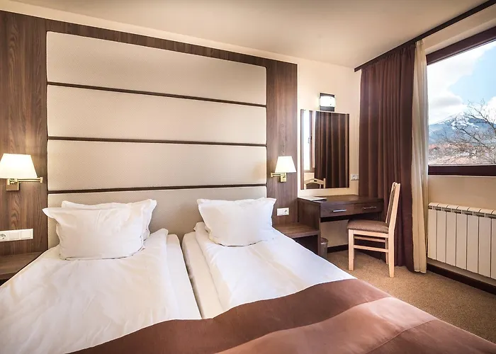 Hotel Zara Bansko