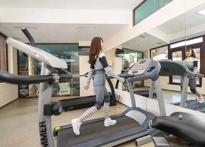 Szálloda Zara Banszko